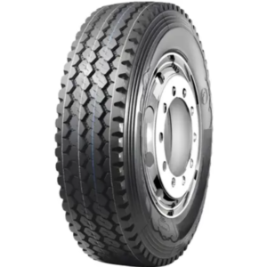 Pneu 295/80R22.5 XBRI Mix Works A1 (Misto)